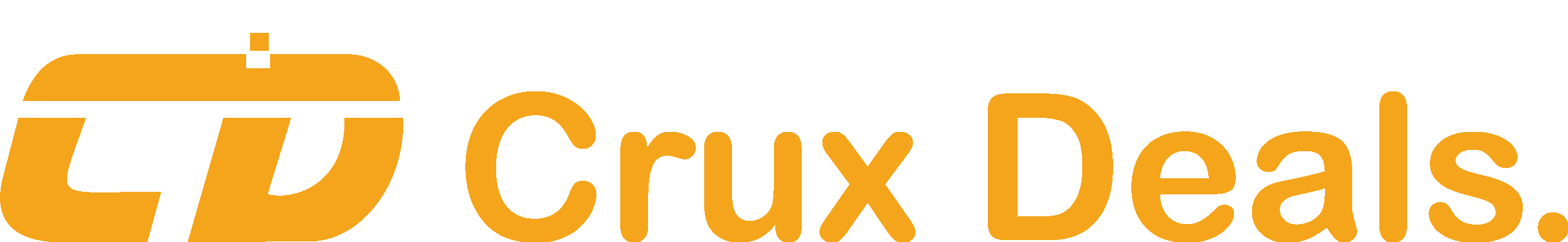 Crux Deals