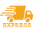 Fast Delivery Crux icon3